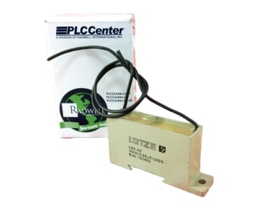 LUTZE LRC-V2
