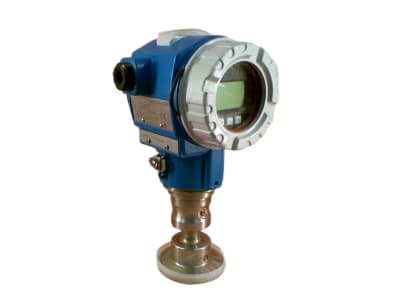 ENDRESS & HAUSER PMP75-AAC2P61TDDAA
