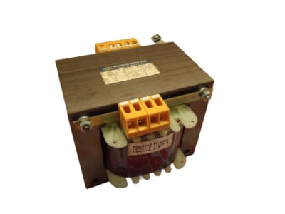 WILHELM 9890308