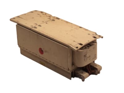 IST VD-2000W