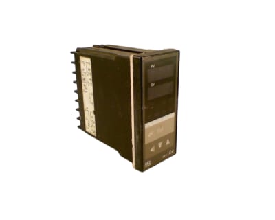 RKC REX-C4FSC-M-2N-1R-2AN-NNN