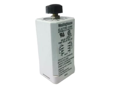 WESTINGHOUSE MTON-2B-120A