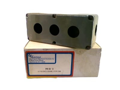 EEC AEG M4-SV3