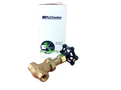 POWELL VALVES 500-GATE-1/4