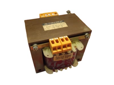 WILHELM 9890307