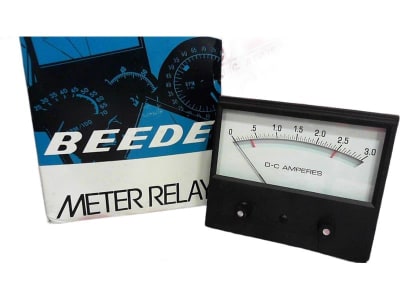 BEEDE MR4-24-07-0/3-A00-C20-H00