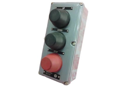 WESTINGHOUSE 5006D03G03