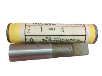 GREENFIELD TAP & DIE 778920