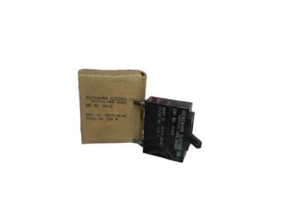 EATON CORPORATION JAM15-A12-A-A-01-D-A