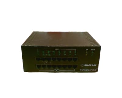 BLACK BOX CORP LE676A
