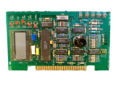 MARATHON SPECIAL PRODUCTS CC1-BB