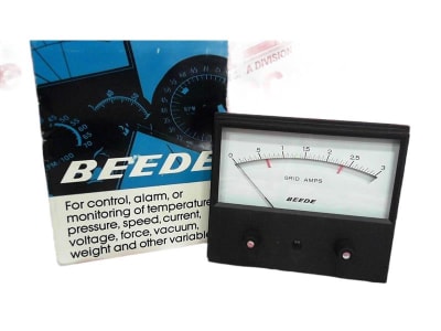 BEEDE MR4-24-07-0/3GA-C-21-FS