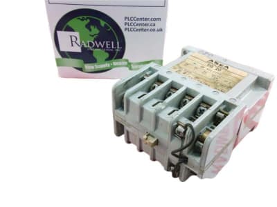 ASEA BROWN BOVERI SK-412-0212