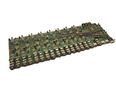 BIAMP 380-0201-01