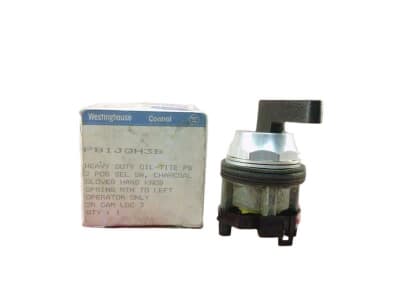 WESTINGHOUSE PB1JQH3B