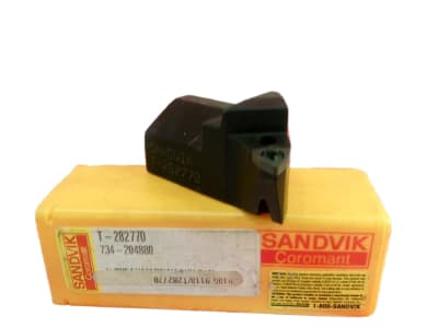 SANDVIK T-282770