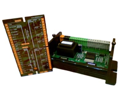 SOLIDYNE INC M2L