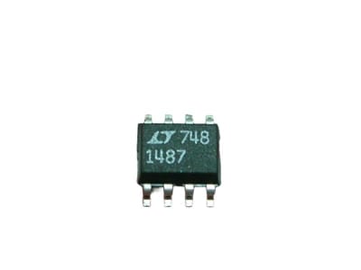 ANALOG DEVICES LT1487CS8