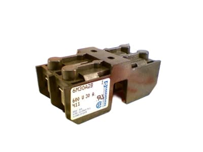 MARATHON SPECIAL PRODUCTS 6M30A2B
