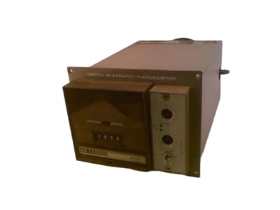 LUMASENSE TECHNOLOGIES M65E-0000-0500FAD913