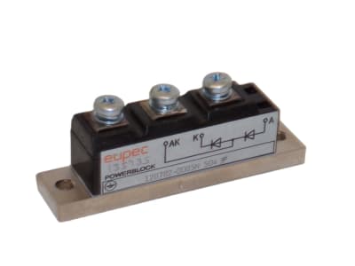 INFINEON 120782-DD85N-5D4