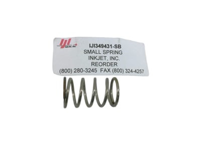 INKJET INC IJI349431