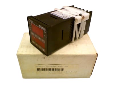 NEXUS TM-48-X