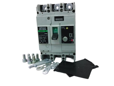 FUJI ELECTRIC EG203CGECEBC175KCE