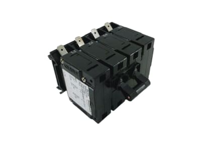 EATON CORPORATION JA4S-Z38-1