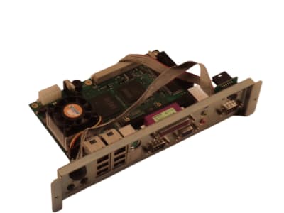 KONTRON 04001-0000-73-1