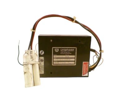 UNIPHASE 314S-1250-4-4