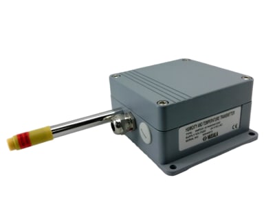 VAISALA SENSOR SYS HMP231A1A0A2AA12A2