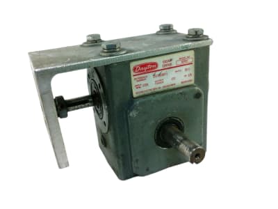 GRAINGER 6Z451
