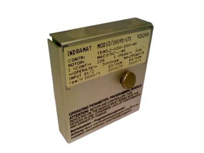 BOSCH MOD13/1X091-171