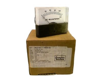 TE CONNECTIVITY 362-01AA-EAZU-150MADC