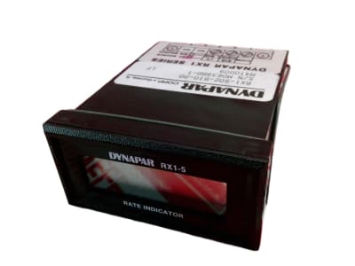 DYNAPAR RX1-502-B10-00