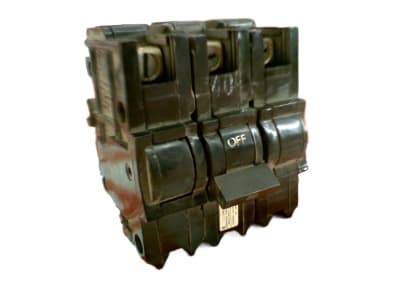 FEDERAL PACIFIC ELECTRIC NANI370