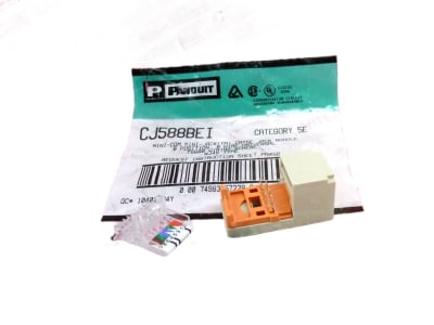 PANDUIT CJ588BEI