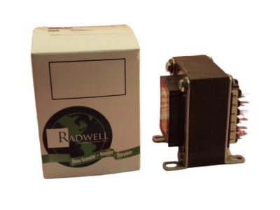 SIGNAL TRANSFORMER A41-80-36