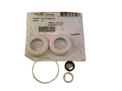APOLLO VALVES 7000501