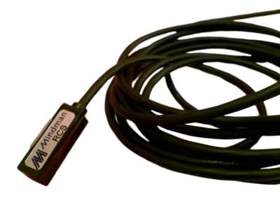 MINDMAN RCS-2M