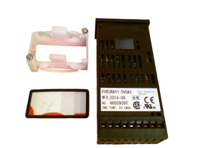 FUJI ELECTRIC PXR3-RAY1-5V0A1