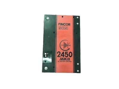 NIDEC CORP 2451A