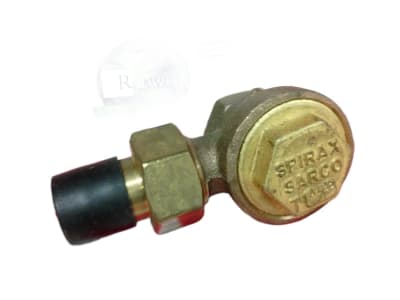 SPIRAX SARCO T-A25