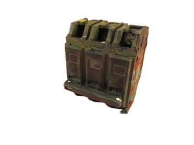 GENERAL ELECTRIC TQC32040