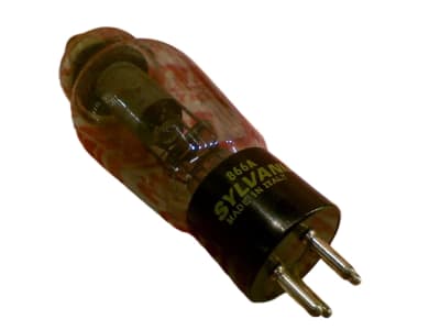 GTE 866A