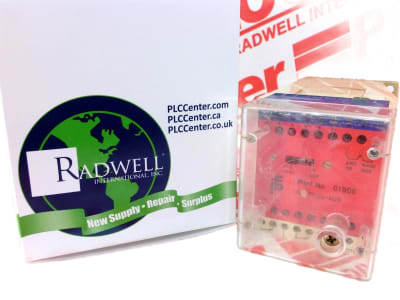 PEPPERL & FUCHS WE77/EX-4UG-110/120V