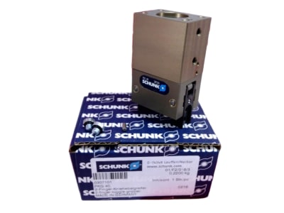 SCHUNK PKG 40