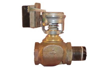 JOHNSON CONTROLS VG7804NT