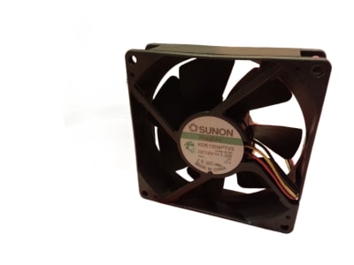 SUNON KDE1209PTV3